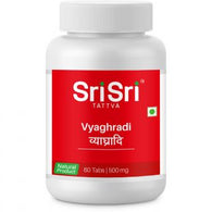 Sri Sri Ayurveda - Vyaghradi