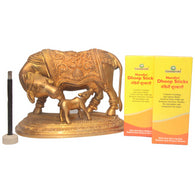 Keshav Srushti Gau Sanjeevani - Nandini Dhoop Stick