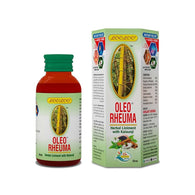 LooLoo - Oleo Rheuma by Khojati
