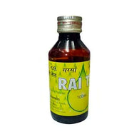 Sheily - Rai Tel - Mustard Oil