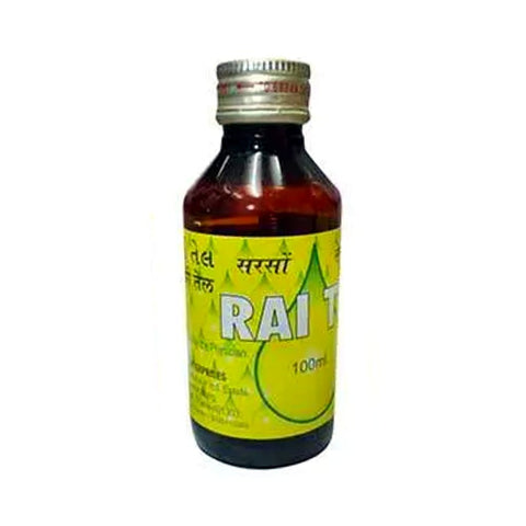 Sheily - Rai Tel - Mustard Oil