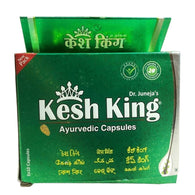 Kesh King - Capsule