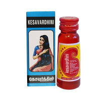 Kesavardhini Concentrate Oil