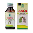 Adven - Justin Cough Syrup