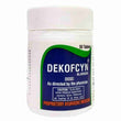 Alarsin - Dekofcyn Tablets