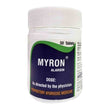 Alarsin - Myron Tablets