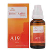 Allen - A19 Joint Pains Drop