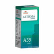 Allen - Asthma Drops