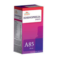 Allen - A85 Eosinophilia Drops