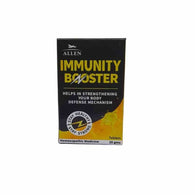 Allen - Immunity Booster