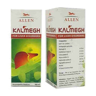 Allen - Kalmegh Syrup