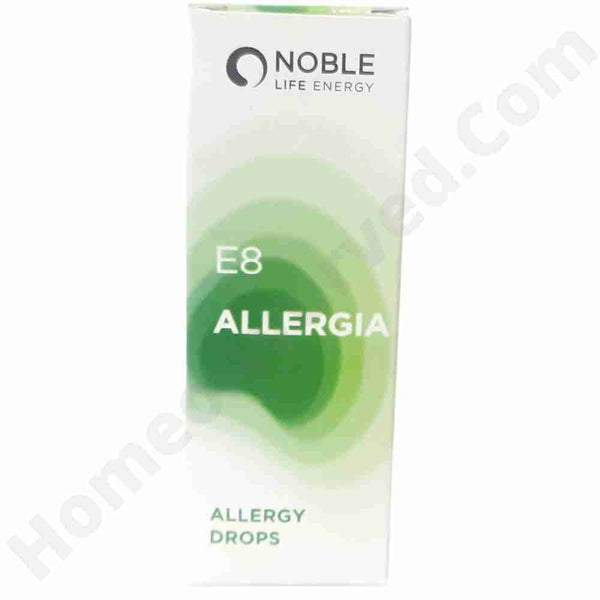 Noble - Allergia