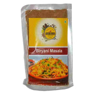 Amit Masale - Biryani Masala
