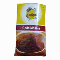 Amit Masale - Goda Masala - Brahmani Masala