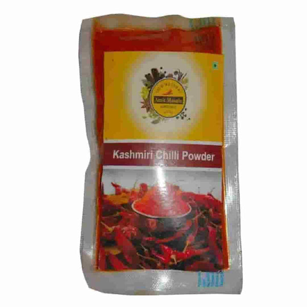 Amit Masale - Kashmiri Chilli Powder