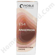Noble - Anaemion