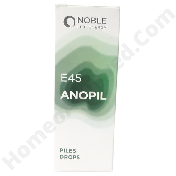 Noble - Anopil