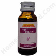 Aqui Folium - Dr VcNally