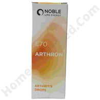 Noble - E70 Arthron