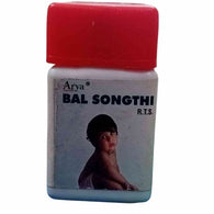 Arya Aushadhi - Bal Songthi