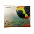Ayurex - NDX Capsules