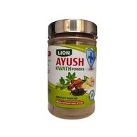 Ayush Kwath Powder - Lion