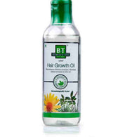 Boericke And Tafel - Hair Growth Oil