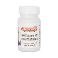 Baidyanath - Amlapittantak Loha Tablets