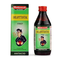 Baidyanath - Amlapittantak Syrup