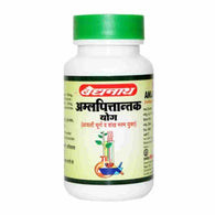 Baidyanath - Amlapittantak Yog