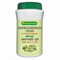 Ashwagandhadi  Churna