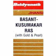 Baidyanath - Basant Kusumakar Ras