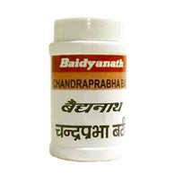 Baidyanath - Chandraprabha Bati