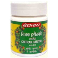 Baidyanath - Chitrak Haritaki Avaleh