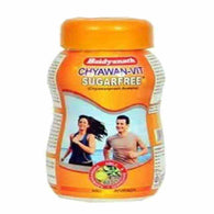 Baidyanath - Chyawan Vit Sugarfree Chyawanprash