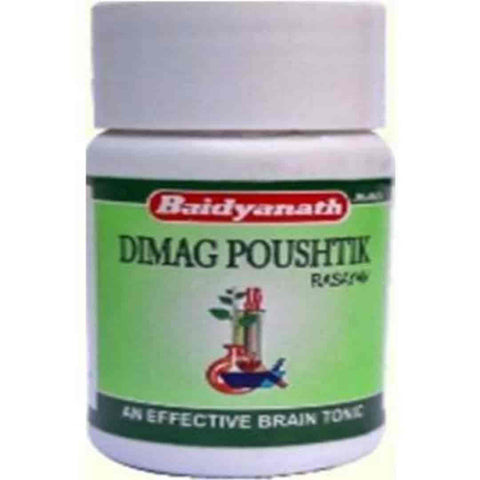 Baidyanath - Dimag Paushtik Rasayan