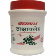 Baidyanath - Drakshavaleha