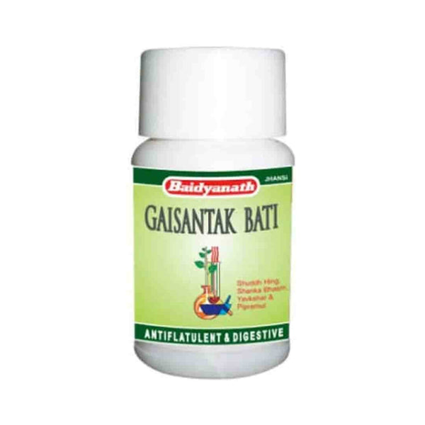 Baidyanath - Gaisantak Bati