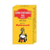 Baidyanath - Garbhachintamani Ras