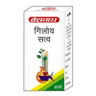Baidyanath - Giloy Satwa