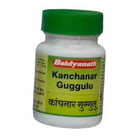 Baidyanath - Kanchanar Guggulu