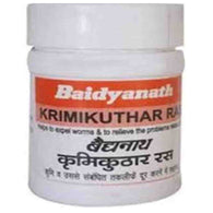 Baidyanath - Krimikuthar Ras