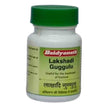 Baidyanath - Lakshadi Guggulu