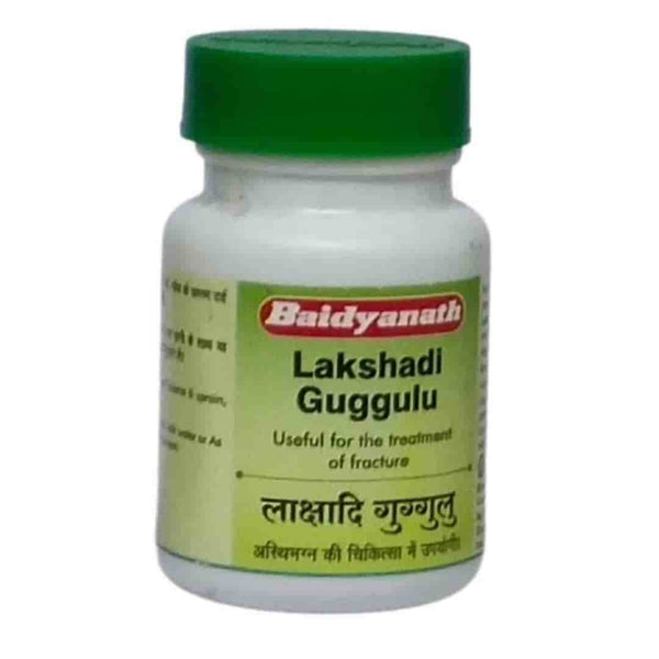 Baidyanath - Lakshadi Guggulu