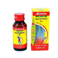 Baidyanath - Mahanarayan Tailam