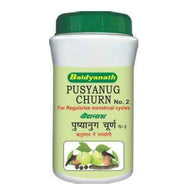 Baidyanath - Pushyanug Churna No. 2