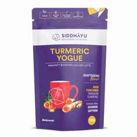Baidyanath - Siddhayu Turmeric Yogue Imunnity Booster