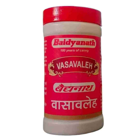 Baidyanath - Vasavaleha