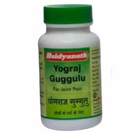Baidyanath - Yograj Guggulu