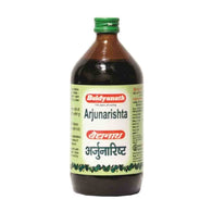 Baidyanath Arjunarishta Special